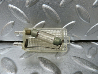 W114 glove box light used OEM