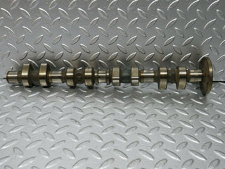 24425 Mercedes-Benz S124 220TE Wagon Camshaft Left Side Intake 1111101