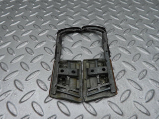 R129 SL door lock handle left and right side used OEM