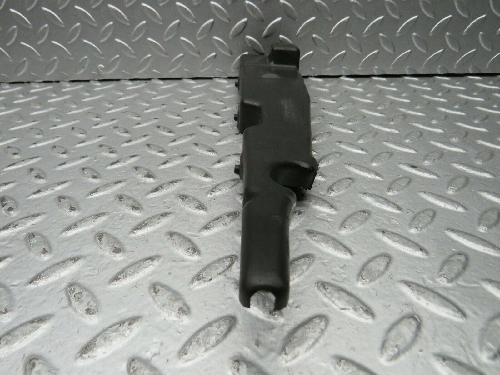 22121 Mercedes-Benz S123 280TE Wagon Bonnet Catch Cover 1238870025