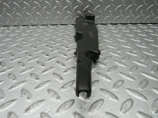 S123 Wagon bonnet catch cover used OEM