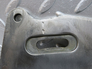 0064 Mercedes-Benz W116 350SE Power Steering Pump Bracket