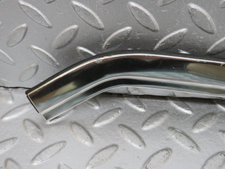 34412 Mercedes-Benz C126 380SEC Coupe Rear Right Window Glass