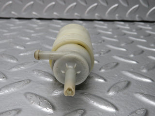 31247 Mercedes-Benz S124 220TE Wagon Windscreen Washer Pump Hella 1248690421