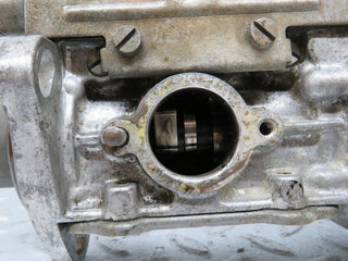 W123 fuel injection pump used OEM