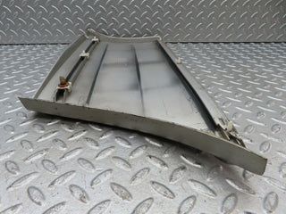 19320 Mercedes-Benz C140 CL420 Coupe Rear Right Fender Wing Lower Trim 1406908640