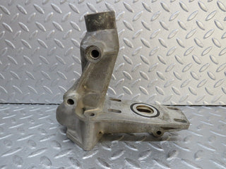 37589 Mercedes-Benz W109 300SEL Air Suspension Compressor Bracket 1161311335