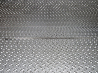 28470 Mercedes-Benz S123 240D Wagon Sunroof Chrome Trim