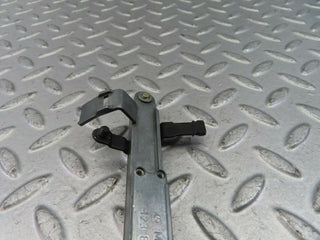 9661 Mercedes-Benz C123 280CE Coupe Heater Slider Knob Control 1238301185