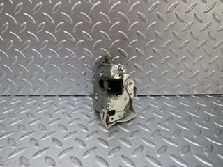 W201 Baby Benz rear right door lock mechanism used OEM