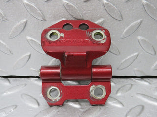 R129 SL right door hinge used OEM