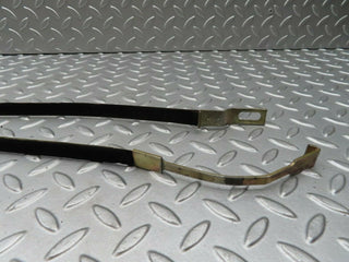 W123 heater box holder strap used OEM