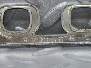 40692 Mercedes-Benz W123 300D Trunk Badge Emblem 1238170915