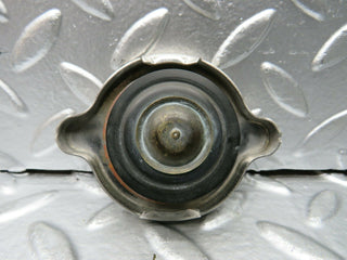 W123 Coupe radiator cap used OEM