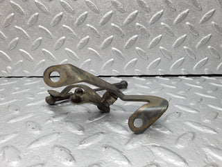 41357 Mercedes-Benz W116 350SE Throttle Linkage