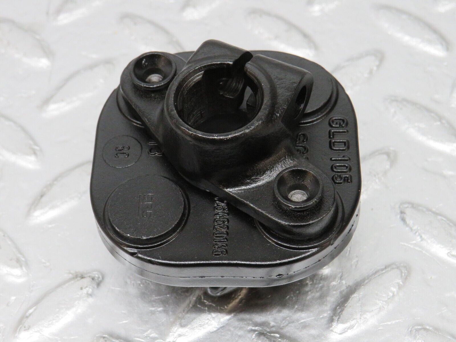 33544 Mercedes-Benz W202 C180 Steering Column Lower Shaft Connector 1264620146