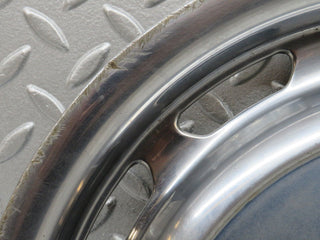 W109 wheel hub cap 14 used OEM