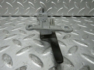 23758 Mercedes-Benz C107 450SLC Coupe Left Interior Door Handle