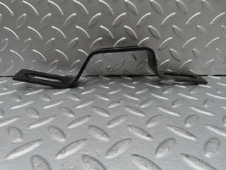 R107 SLC front left bumper bracket holder used OEM