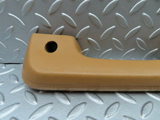 W123 interior door handle rear right used OEM