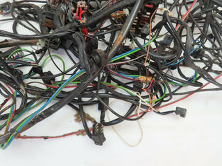 10937 Mercedes-Benz W123 230E Engine Wiring Harness