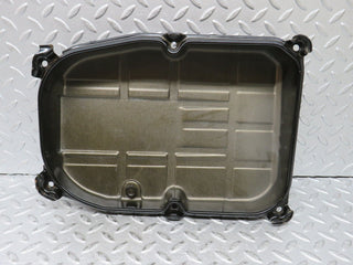 W126 automatic gearbox oil pan used OEM