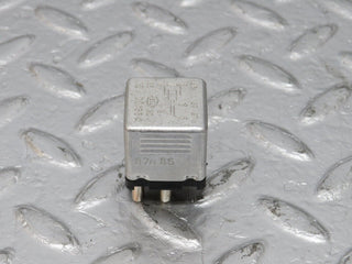 33597 Mercedes-Benz W201 190E 2.0L Multi Purpose Relay 0015420219