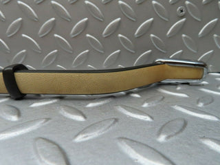 4622 Mercedes-Benz W114 280CE Coupe Interior Roof Grab Handle Rear