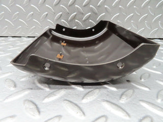 W121 Ponton middle dashboard cover used OEM