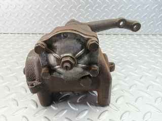 W115 steering box used OEM