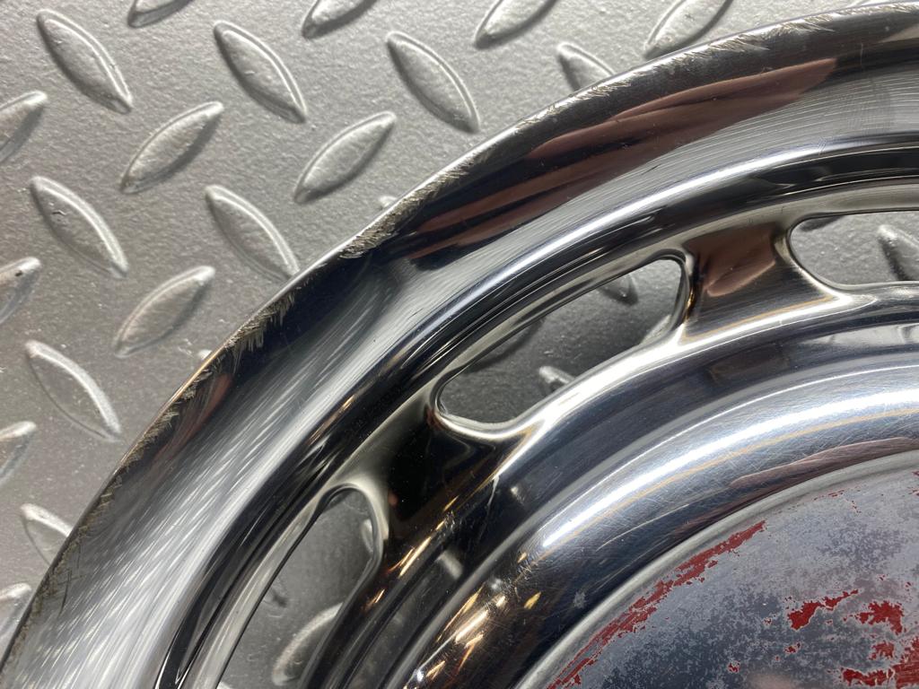 3143 Mercedes-Benz W116 300D Wheel Trim Hub Cap 14