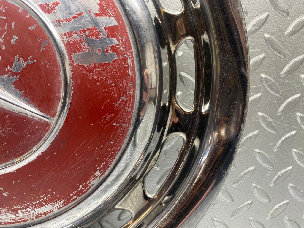 3143 Mercedes-Benz W116 300D Wheel Trim Hub Cap 14