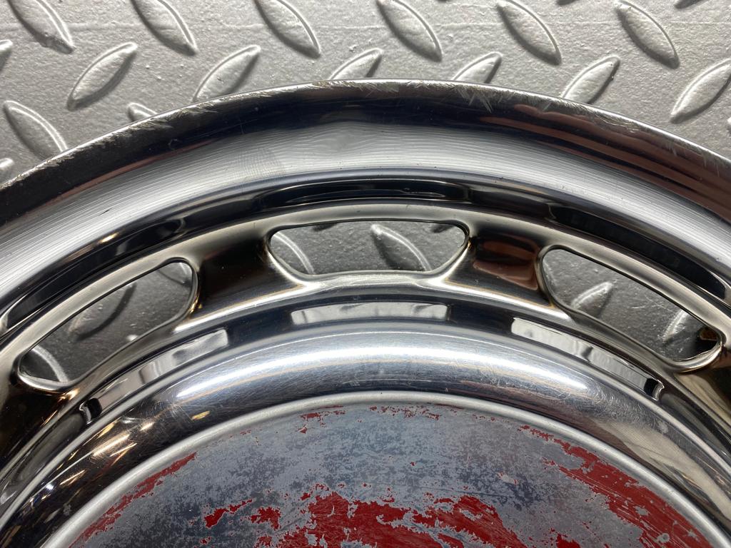 3143 Mercedes-Benz W116 300D Wheel Trim Hub Cap 14