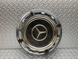 W116 wheel trim hub cap 14 used OEM