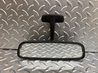 1145 Mercedes-Benz W108 280SE Rear View Mirror With Bracket