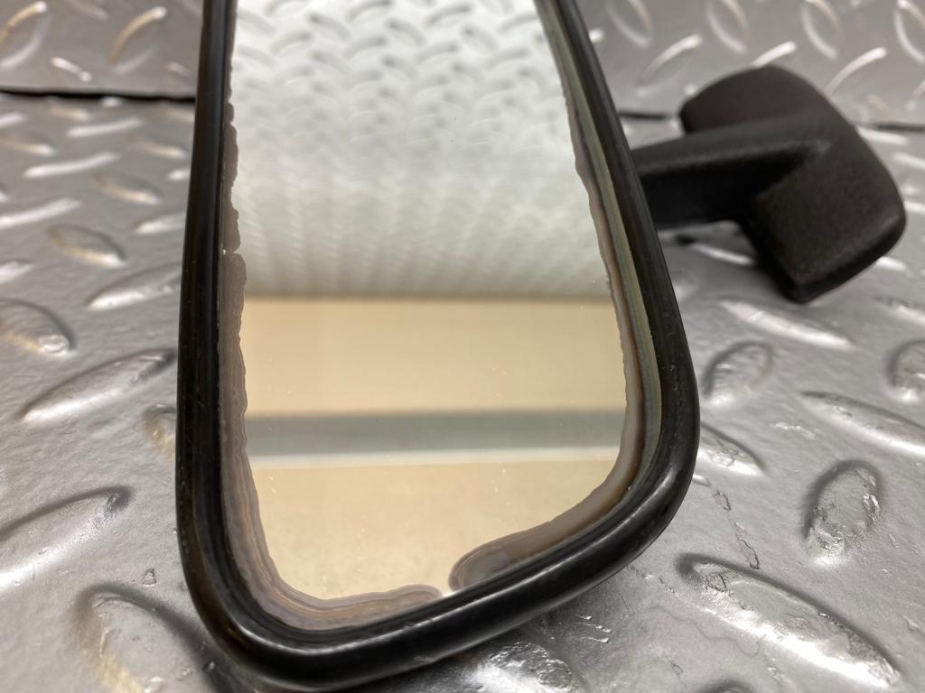 1145 Mercedes-Benz W108 280SE Rear View Mirror With Bracket