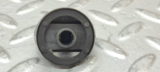 W123 heater control knob set used OEM