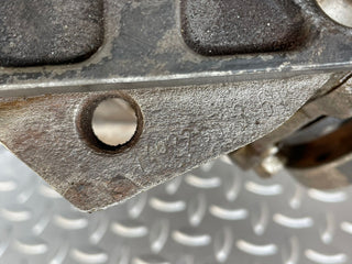 29205 Mercedes-Benz C124 320CE Coupe Rear Differential ASR Ratio 3.69 1293510505