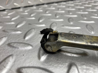 28468 Mercedes-Benz W123 240D Sunroof Manual Opener Mechanism