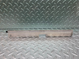 29198 Mercedes-Benz W124 230E Front Left Door Window Glass