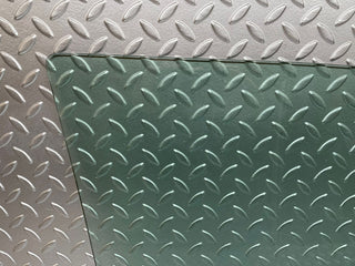 29198 Mercedes-Benz W124 230E Front Left Door Window Glass