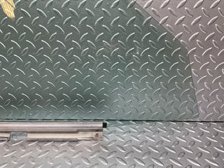 29198 Mercedes-Benz W124 230E Front Left Door Window Glass