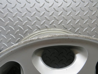 27468 Mercedes-Benz Alloy Wheel Set 6.5Jx15H2 ET44 1244011802 1244011202