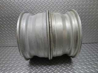 27468 Mercedes-Benz Alloy Wheel Set 6.5Jx15H2 ET44 1244011802 1244011202