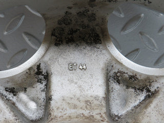 27468 Mercedes-Benz Alloy Wheel Set 6.5Jx15H2 ET44 1244011802 1244011202