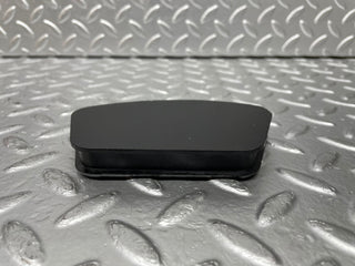 29987 Porsche 924 Gearbox Torque Tube Bell Housing Plug 477521277