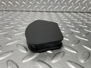 29987 Porsche 924 Gearbox Torque Tube Bell Housing Plug 477521277