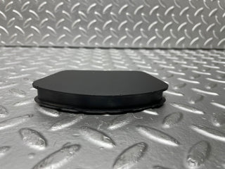 29987 Porsche 924 Gearbox Torque Tube Bell Housing Plug 477521277