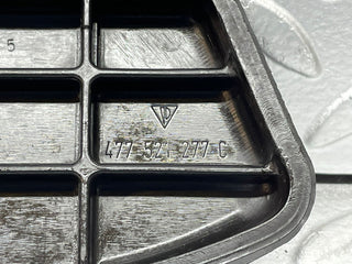 29987 Porsche 924 Gearbox Torque Tube Bell Housing Plug 477521277