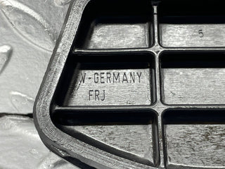 29987 Porsche 924 Gearbox Torque Tube Bell Housing Plug 477521277